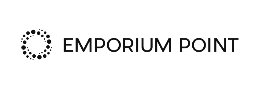لوکوEMPORIUM POINT